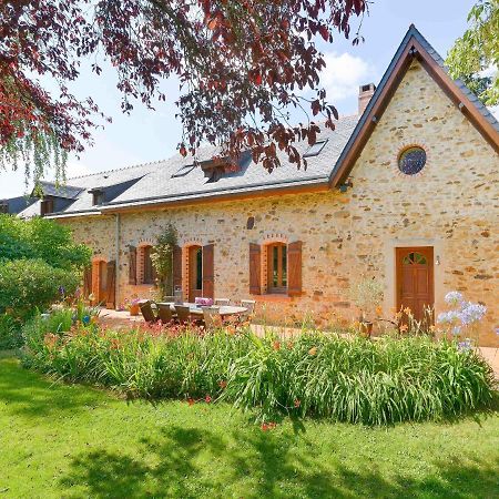 Le Clos Du Piheux Thorigné-dʼAnjou Exterior foto