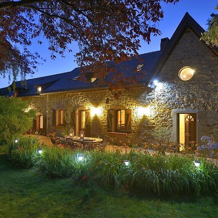 Le Clos Du Piheux Thorigné-dʼAnjou Exterior foto