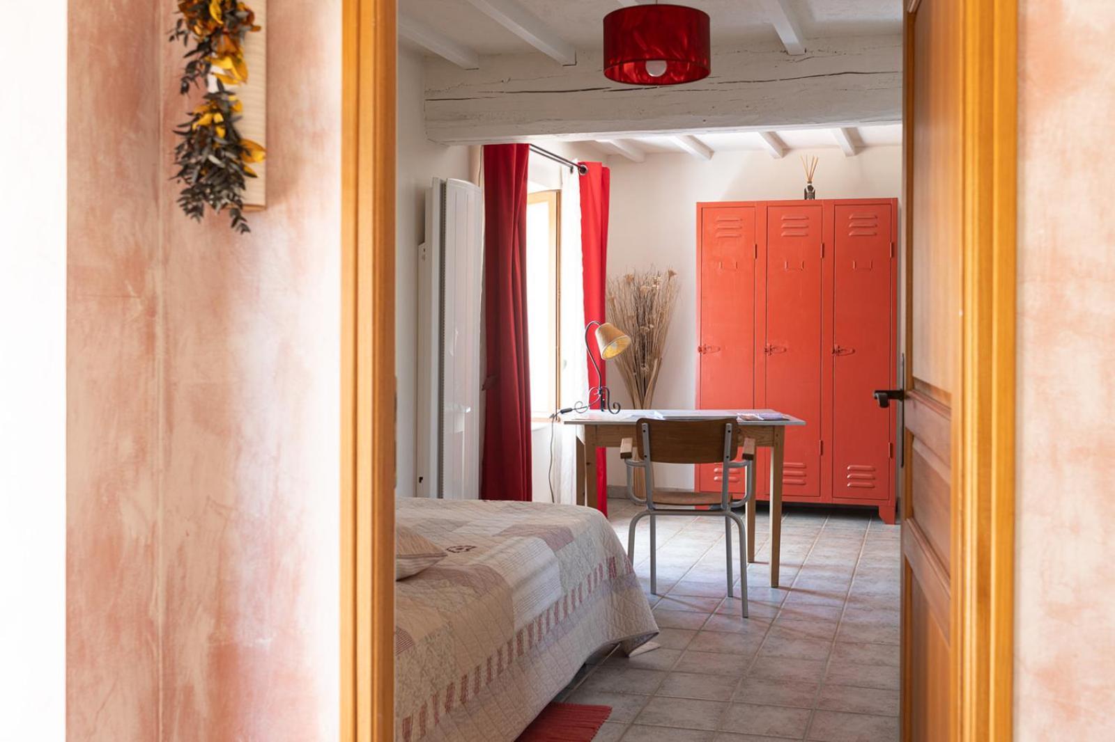 Le Clos Du Piheux Thorigné-dʼAnjou Habitación foto